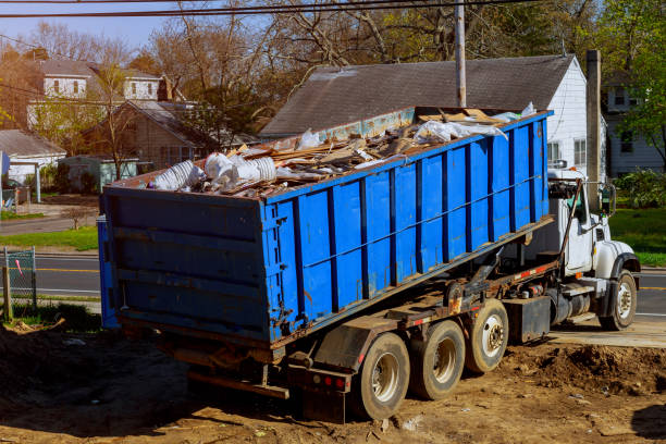  Eureka, CA Junk Removal Pros
