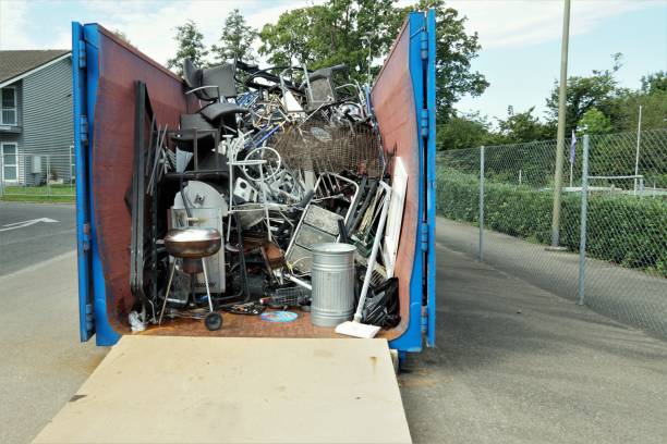 Eureka, CA Junk Removal Company