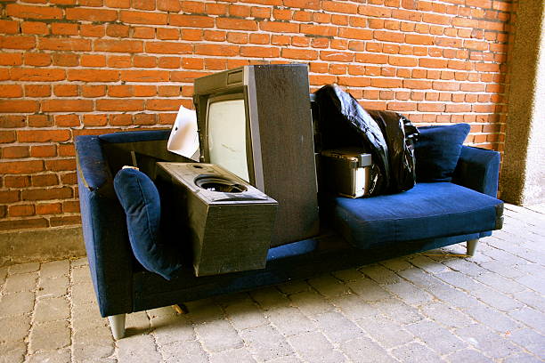 Best Affordable Junk Removal Services  in Eureka, CA