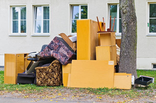 Best Furniture Removal Near Me  in Eureka, CA