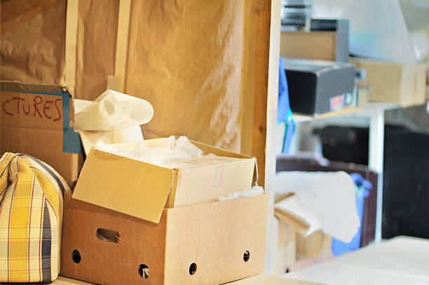 Best Full-Service Junk Removal  in Eureka, CA