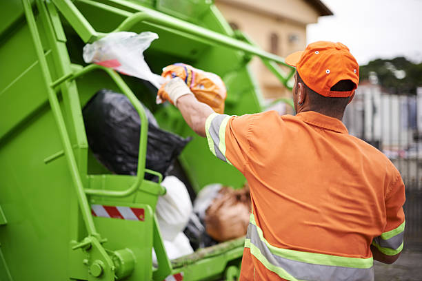 Best Household Junk Removal  in Eureka, CA