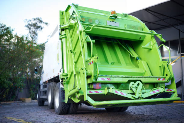 Best Professional Junk Removal  in Eureka, CA