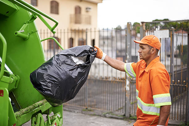 Best Electronics Removal Services  in Eureka, CA